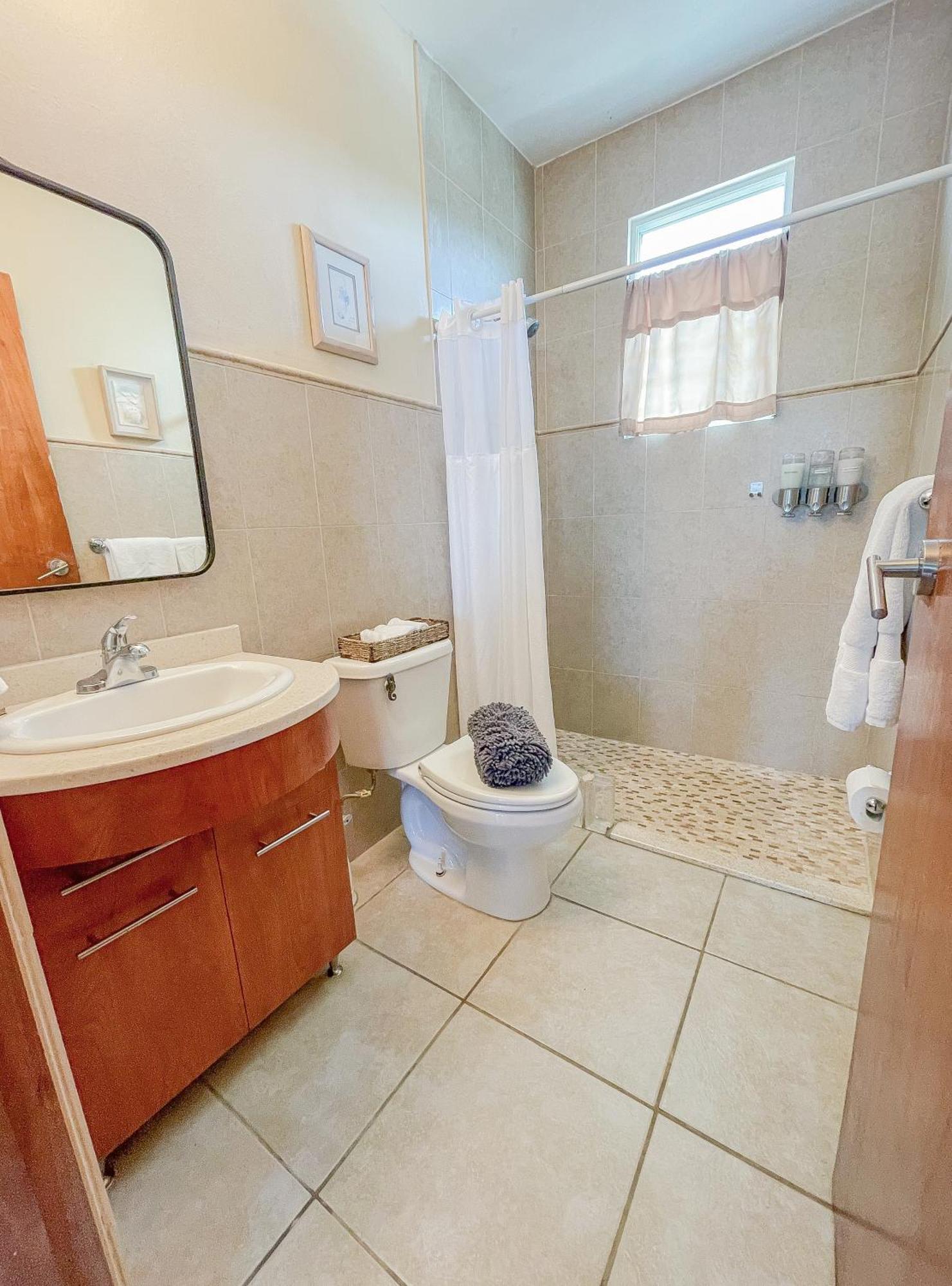 Island Charm Culebra Studios & Suites - Amazing Water Views From All 3 Apartments Located In Culebra Puerto Rico! Isla Culebra Exterior foto